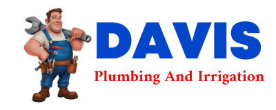 Trusted plumber in LEES CREEK